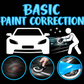 Basic Paint Correction