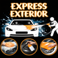 Express Exterior Detail