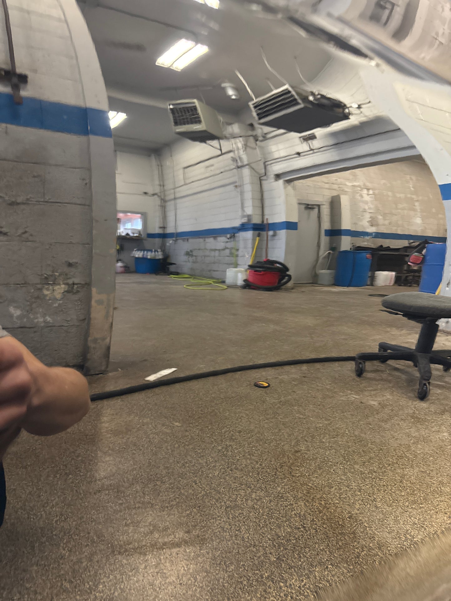 Advanced Paint Correction