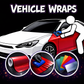 Vehicle Wrap